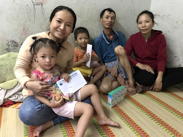 NHỮNG SỐ PHẬN