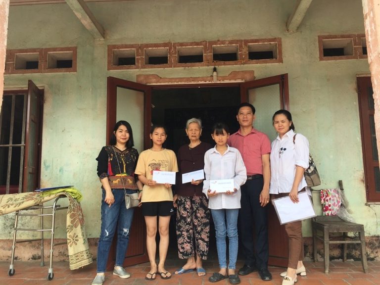 VIỆT YÊN – CHỐN DỪNG CHÂN BÌNH YÊN