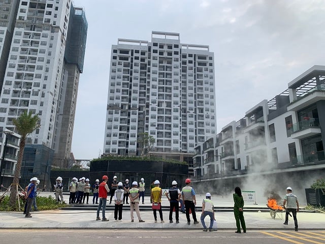 BV DIAMOND HILL ORGANIZED PROFESSIONAL TRAINING FOR FIRE PREVENTION AND RESCUE