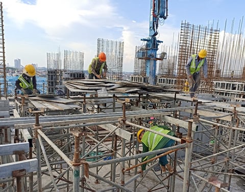 DOANH NGHIỆP BẤT ĐỘNG SẢN TÌM CÁCH “VƯỢT” COVID 19 TRONG BỐI CẢNH DỊCH BỆNH CÒN KÉO DÀI