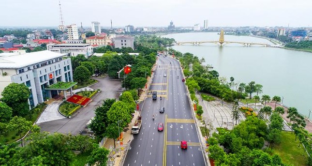 BĐS Việt Trì vào “tầm ngắm” của nhà đầu tư ảnh 1