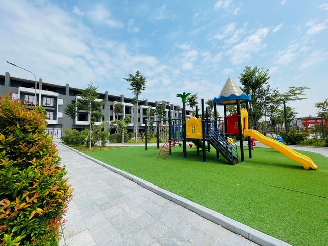BĐS Việt Trì vào “tầm ngắm” của nhà đầu tư ảnh 2