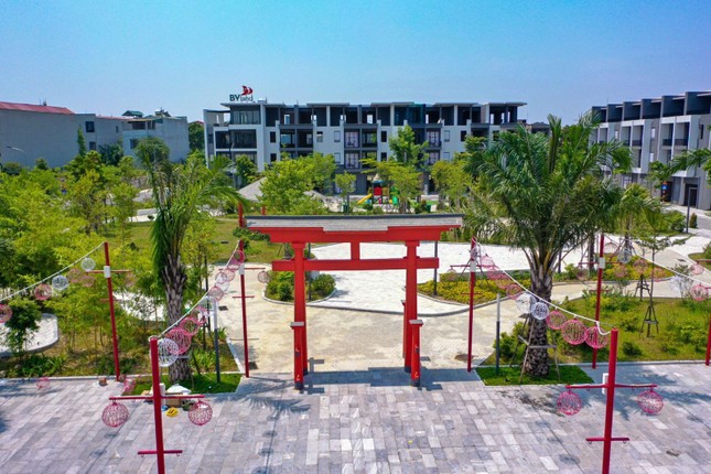 BĐS Việt Trì vào “tầm ngắm” của nhà đầu tư ảnh 3