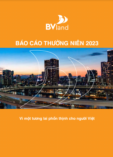 Báo cáo thường niên 2023