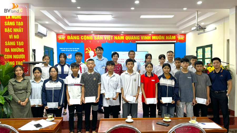 TỰ HÀO THÀNH TÍCH HỌC TẬP CỦA CÁC EM HỌC SINH NHÀ TRĂNG NĂM HỌC 2023-2024