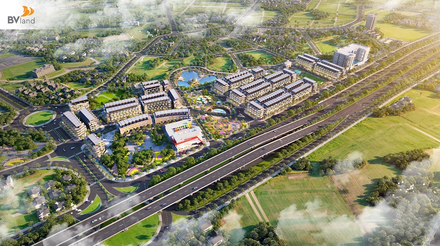 BV LAND (BVL): 6 THÁNG ĐẦU NĂM LỢI NHUẬN TRƯỚC THUẾ TĂNG 34,1% SO VỚI CÙNG KỲ NĂM TRƯỚC