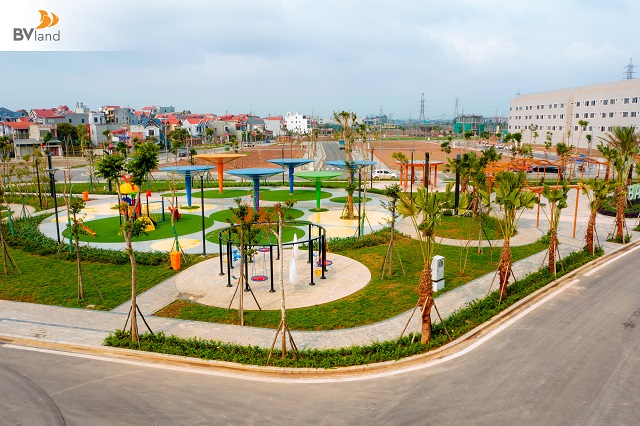 BV LAND TỔ CHỨC SỰ KIỆN TRI ÂN VÀ MỞ BÁN QUỸ CĂN ĐỘC BẢN