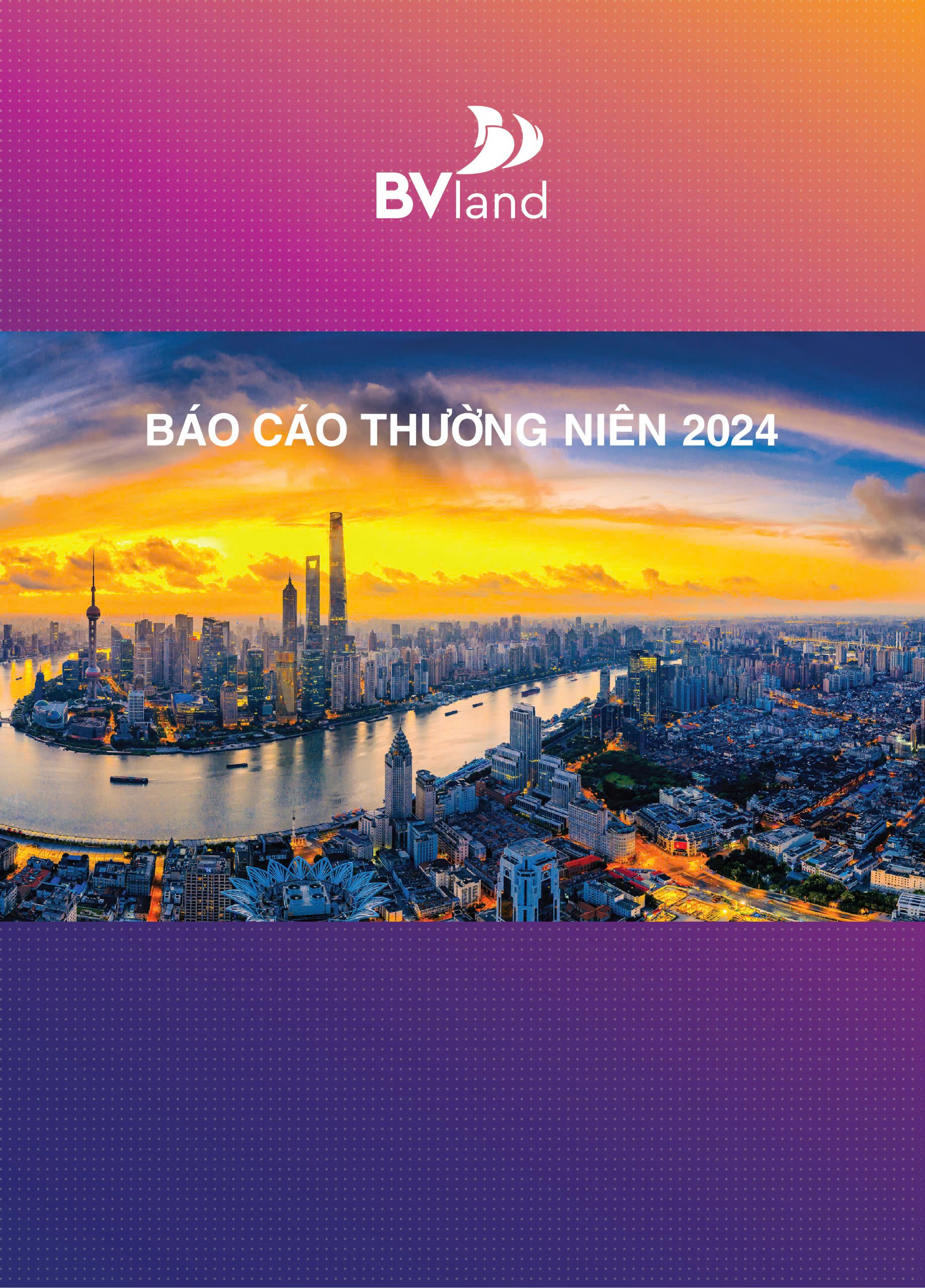 Báo cáo thường niên năm 2024