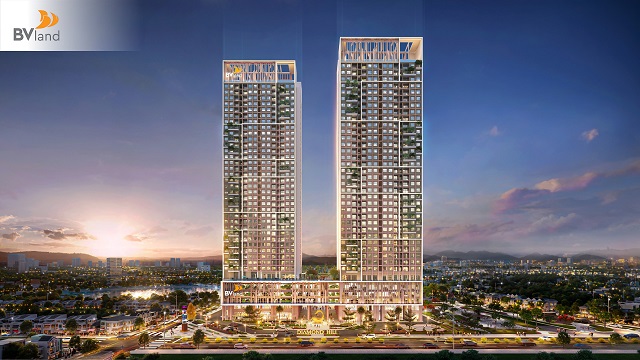 XU HƯỚNG SỐNG ‘TẦM CAO’ TẠI CÁC ĐÔ THỊ PHÁT TRIỂN