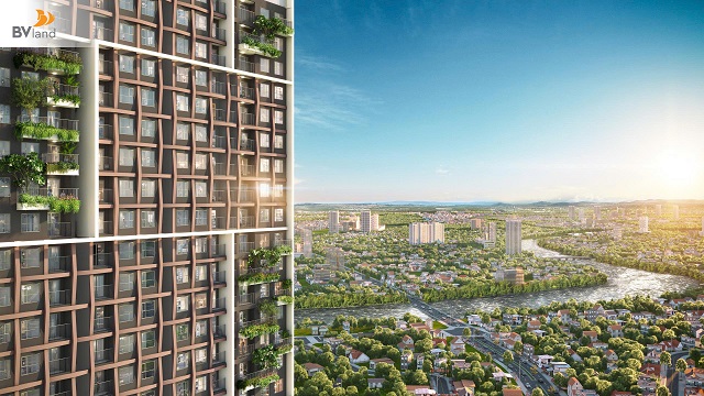 THÁI NGUYÊN – “NGÔI SAO SÁNG” TRÊN BỨC TRANH BẤT ĐỘNG SẢN VÙNG THỦ ĐÔ