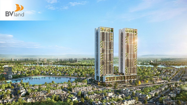 ĐÒN BẨY THÚC ĐẨY BẤT ĐỘNG SẢN CAO CẤP TẠI THÁI NGUYÊN