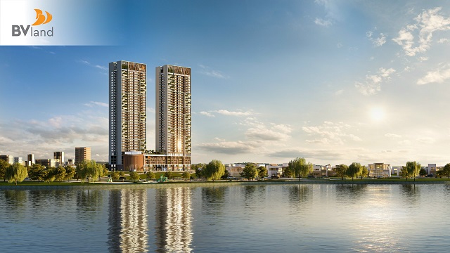 BV LAND (BVL): LỢI NHUẬN 6 THÁNG ĐẦU NĂM GẤP 23 LẦN CÙNG KỲ