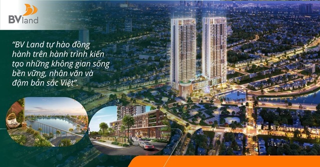 DÒNG CHẢY BÁCH VIỆT: HÀNH TRÌNH KIẾN TẠO KHÔNG GIAN SỐNG GIÀU BẢN SẮC