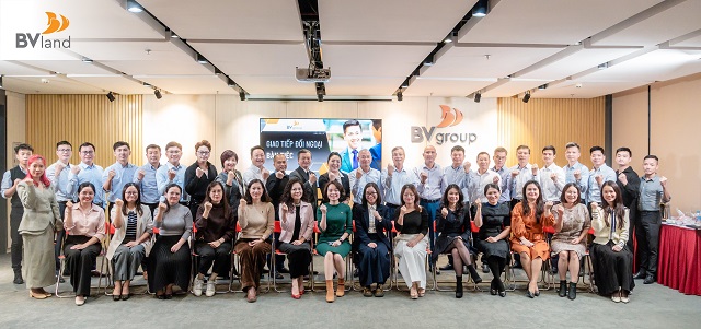 BV GROUP TỔNG KẾT BV NEXT GEN 01: ĐẶT CON NGƯỜI LÀM TRUNG TÂM TRONG CHIẾN LƯỢC PHÁT TRIỂN BỀN VỮNG