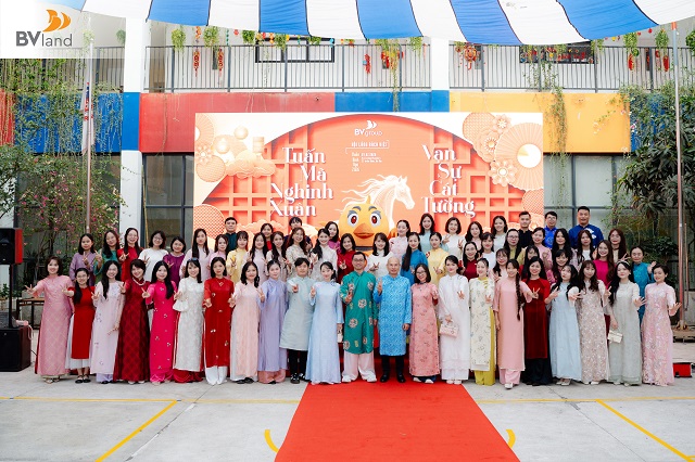 HỘI LÀNG BÁCH VIỆT 2026: TUẤN MÃ NGHINH XUÂN, VẠN SỰ CÁT TƯỜNG