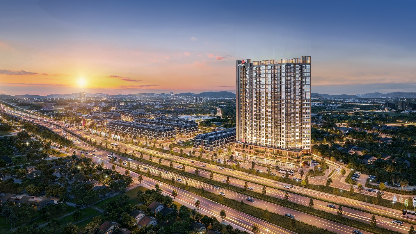 BV LAND ĐƯỢC CHẤP THUẬN CHỦ TRƯƠNG ĐẦU TƯ  DỰ ÁN NOXH TẠI HÀ NỘI
