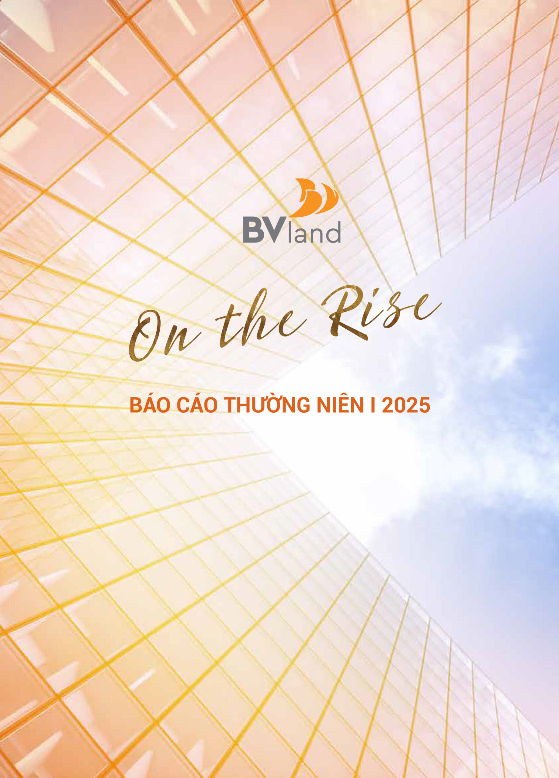 Báo cáo thường niên năm 2025