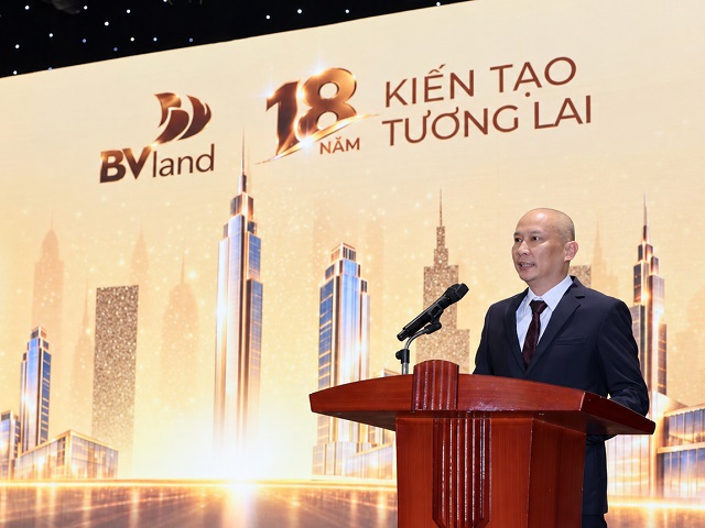 BV Land – 18 năm tiếp nối giá trị nguồn cội trong dòng chảy đô thị hiện đại